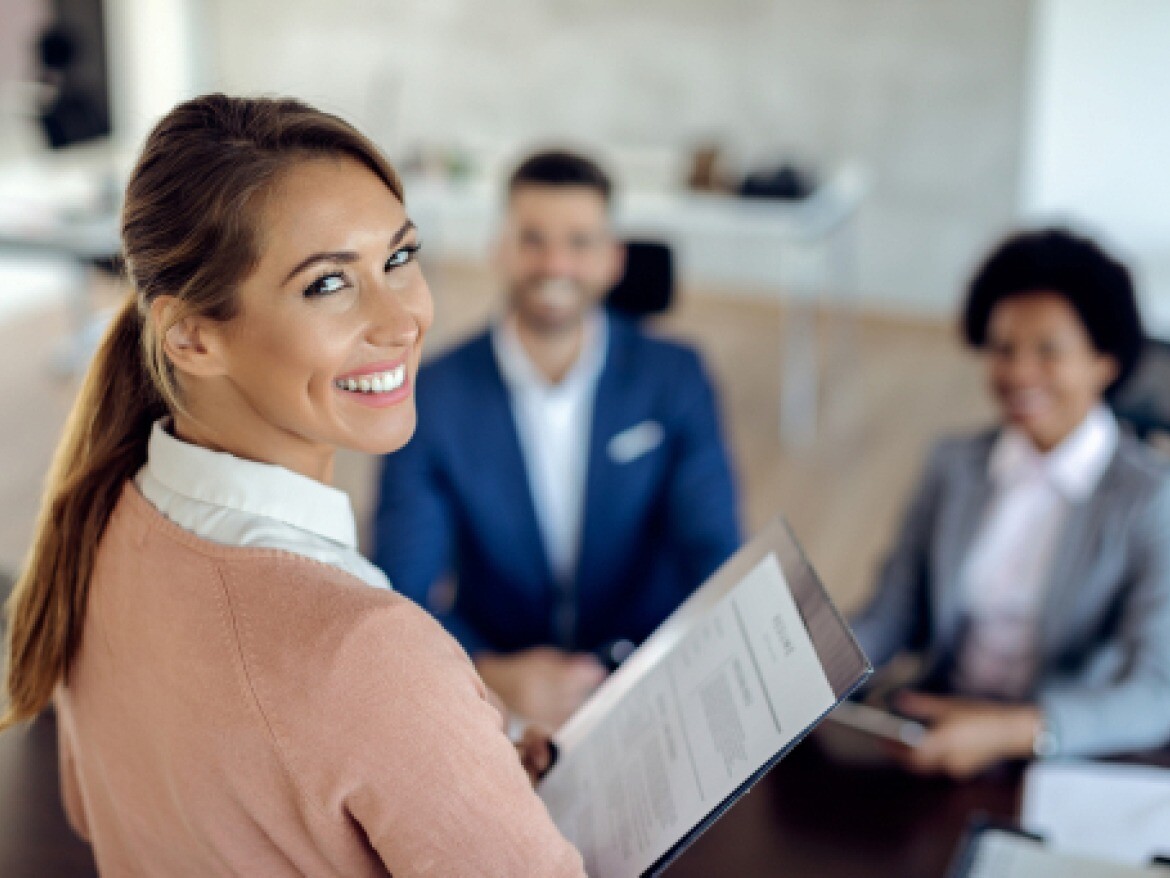 Unlocking hidden potential, discovering innovative, flexible workforce solutions