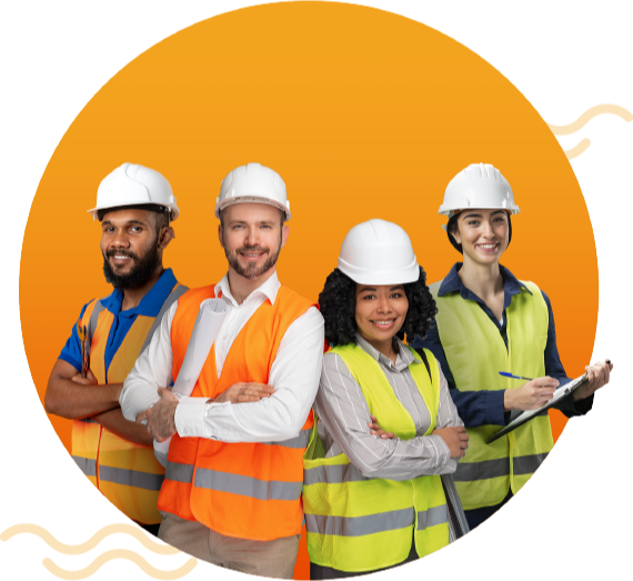 Efficient solutions transforming cluttered areas into orderly ones